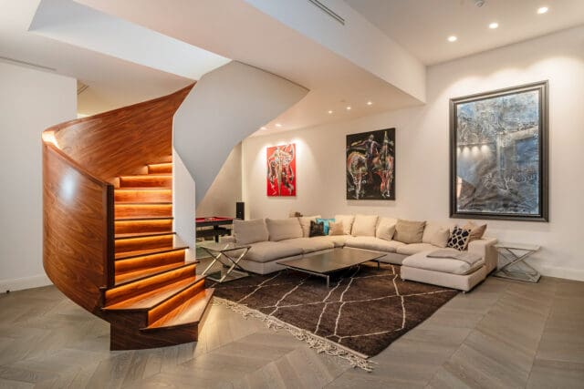 chelsea park gardens home for sale