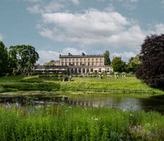 Cowley Manor Experimental