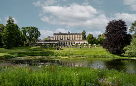 Cowley Manor Experimental