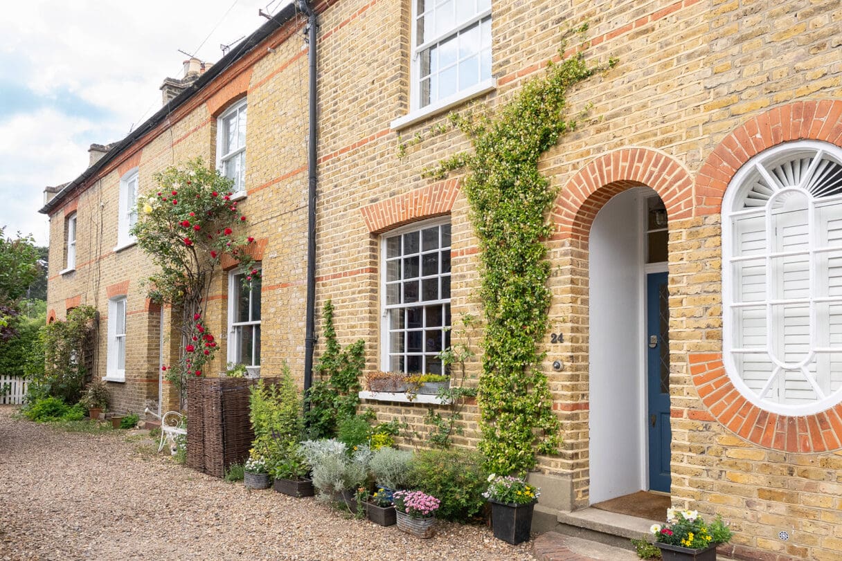 crooked billet home wimbledon