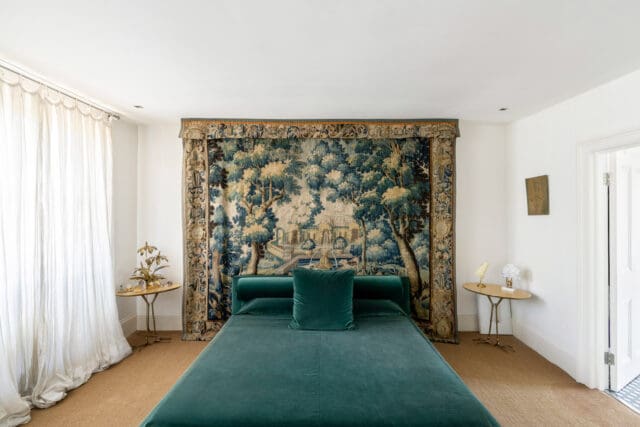 alexander street london home for sale