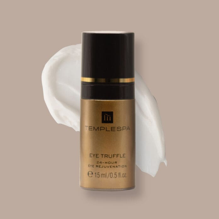 TEMPLESPA EYE TRUFFLE