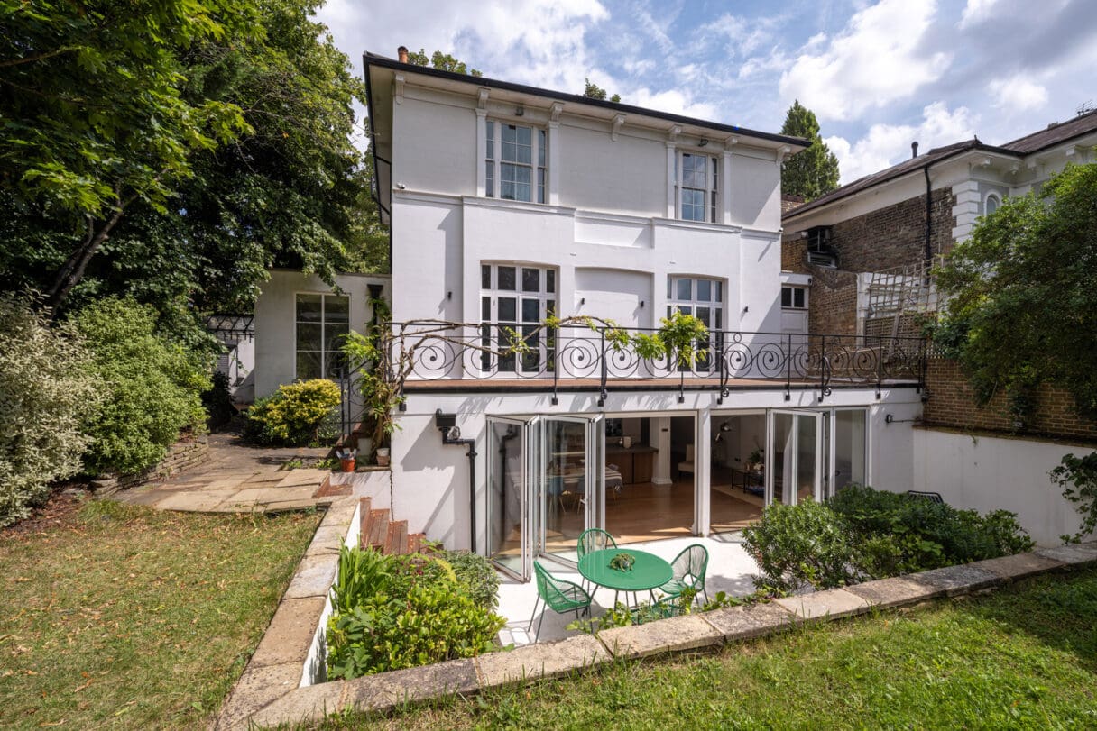 greville road nw8 home for sale