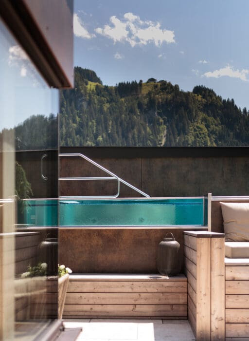 Hotel Nesslerhof, Austria