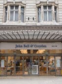 john bell & croyden