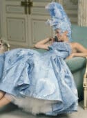 kate moss marie antoinette