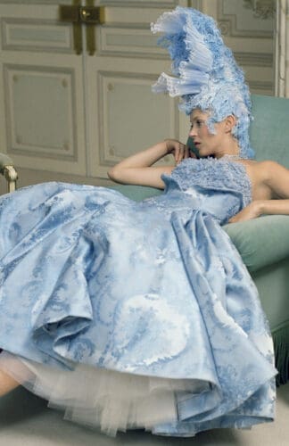 kate moss marie antoinette