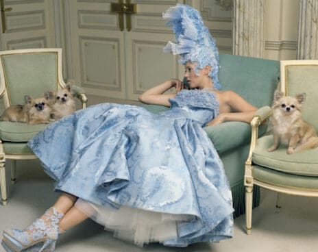 kate moss marie antoinette