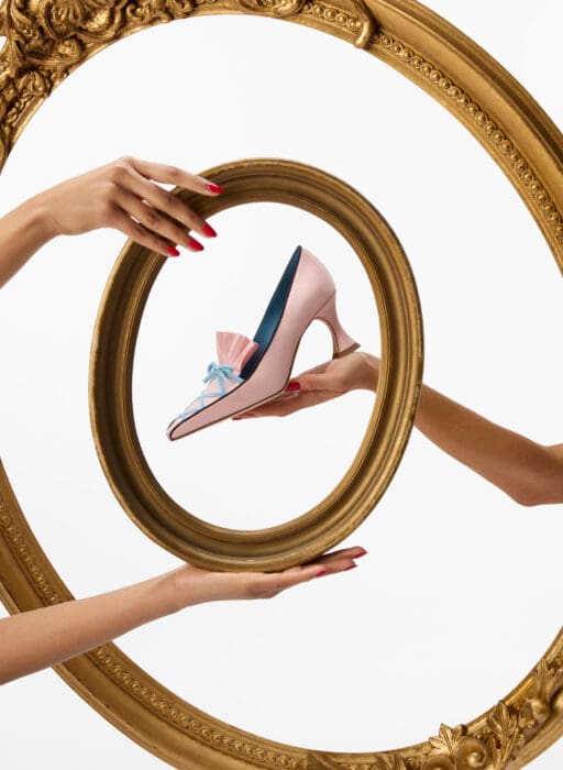 Manolo Blahnik