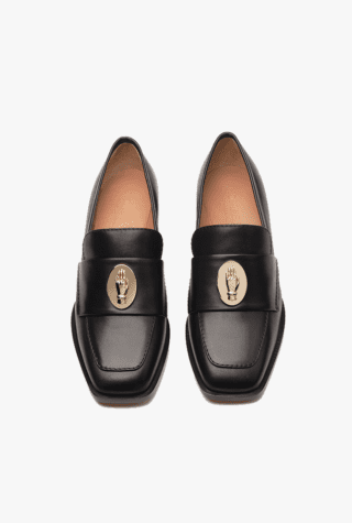 Nomasei Nono moccasins