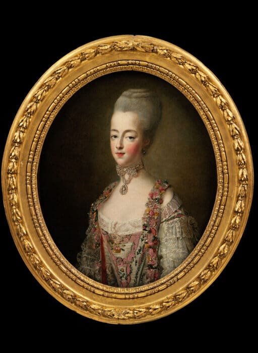 marie antoinette