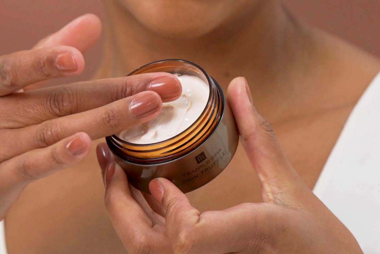 TEMPLESPA SKIN TRUFFLE