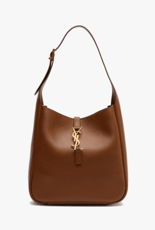 Saint Laurent Le 5 à 7 tote bag