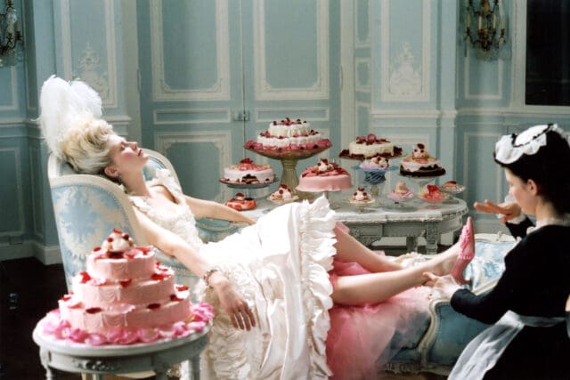 sofia coppola maria antoinette