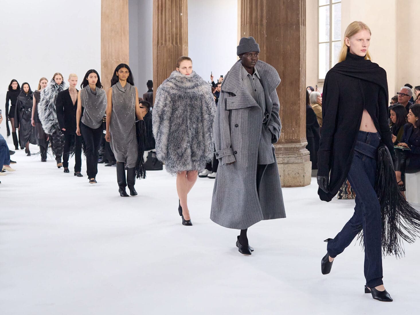 sportmax aw25
