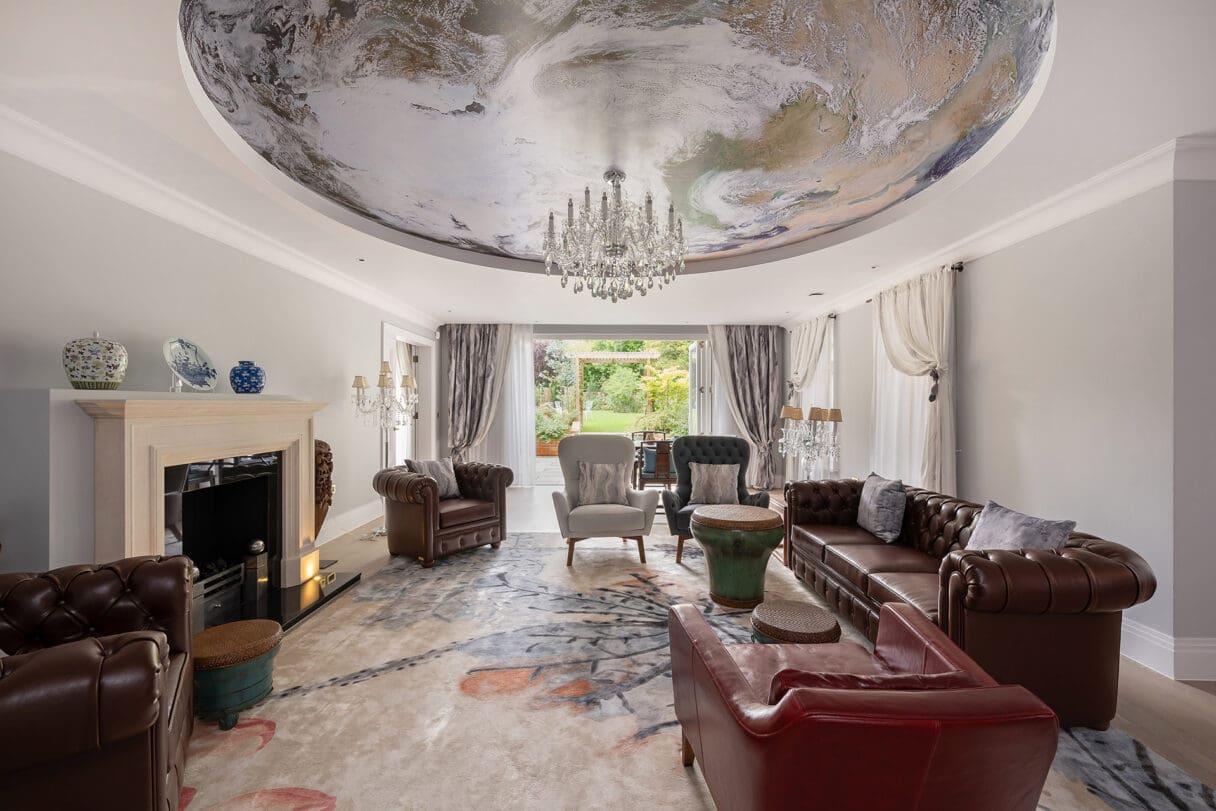 stormont road hampstead