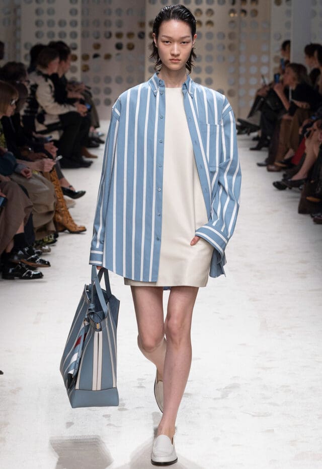 tod's ss26