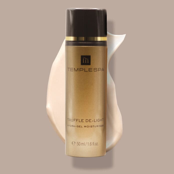 TEMPLESPA TRUFFLE DE-LIGHT