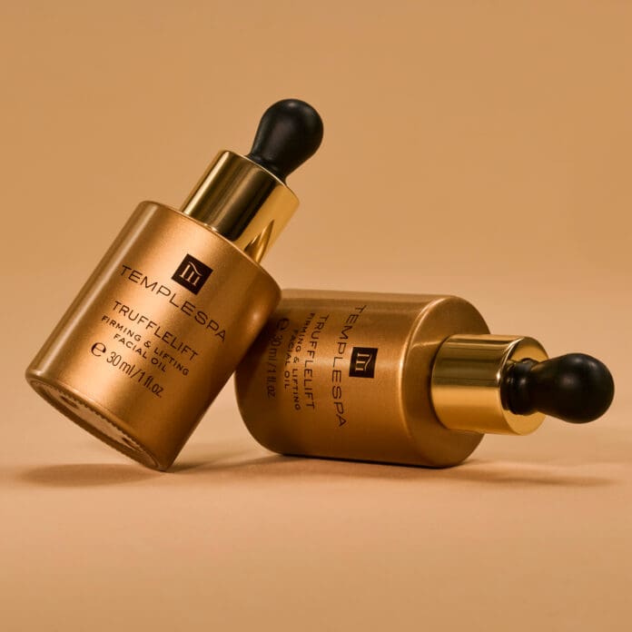 TEMPLESPA TRUFFLELIFT