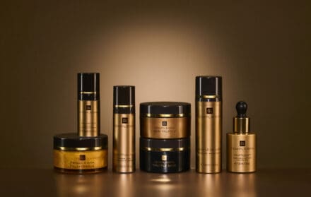 TEMPLESPA Truffle range