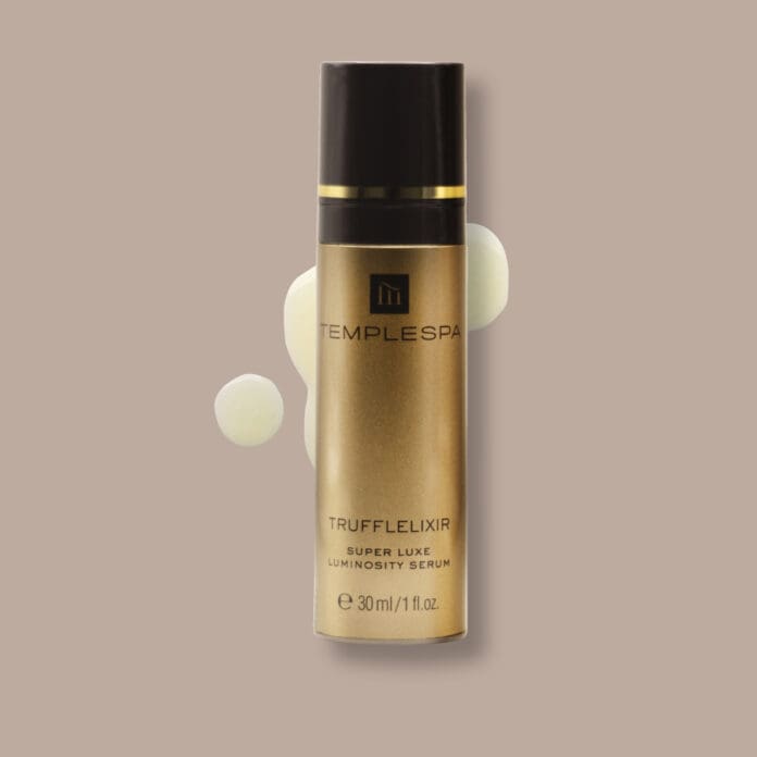 TEMPLESPA TRUFFLELIXIR