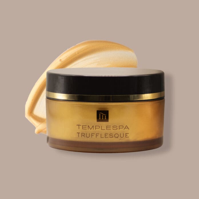 TEMPLESPA TRUFFLESQUE