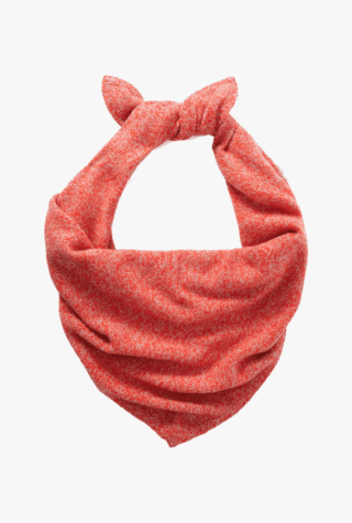 The Elder Statesman cashmere scarf