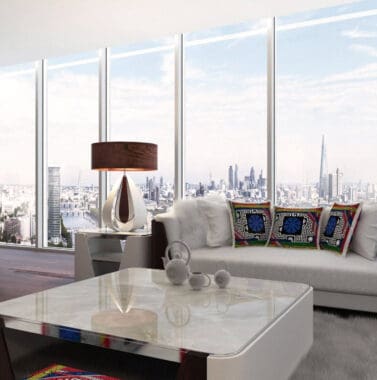 damac tower versace