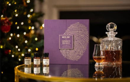 luxury advent calendars 2025