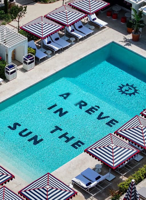 arev st tropez