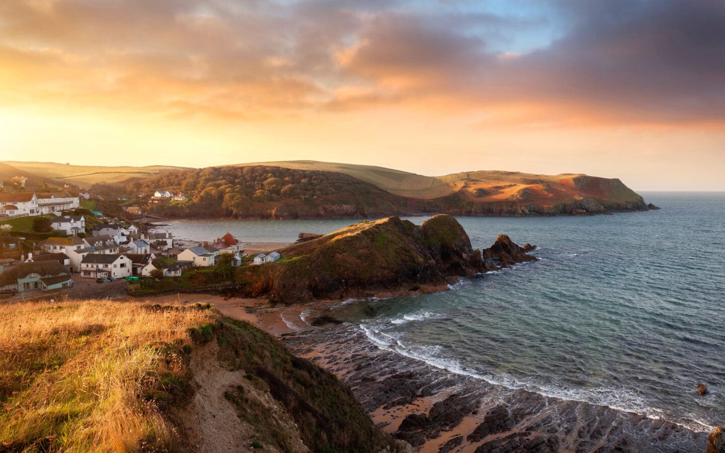 autumn coastal destinations