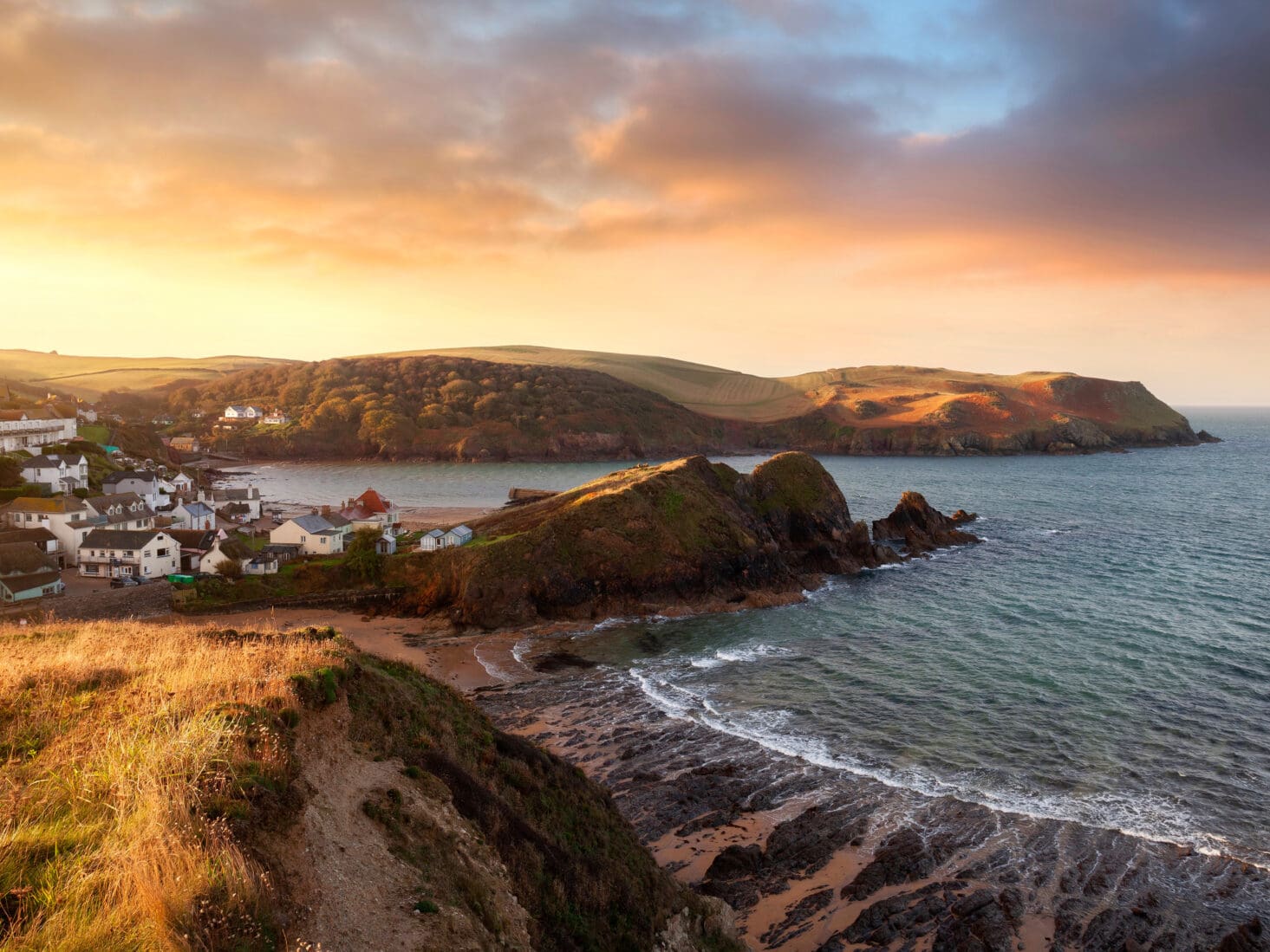 autumn coastal destinations