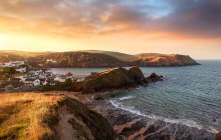 autumn coastal destinations