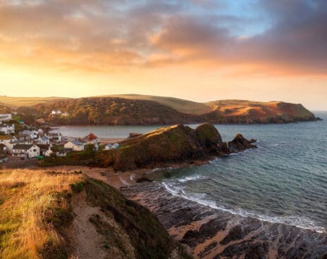 autumn coastal destinations