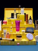 beauty advent calendars 2025