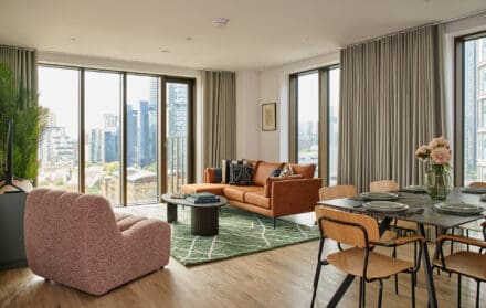 50-60 charter street canary wharf