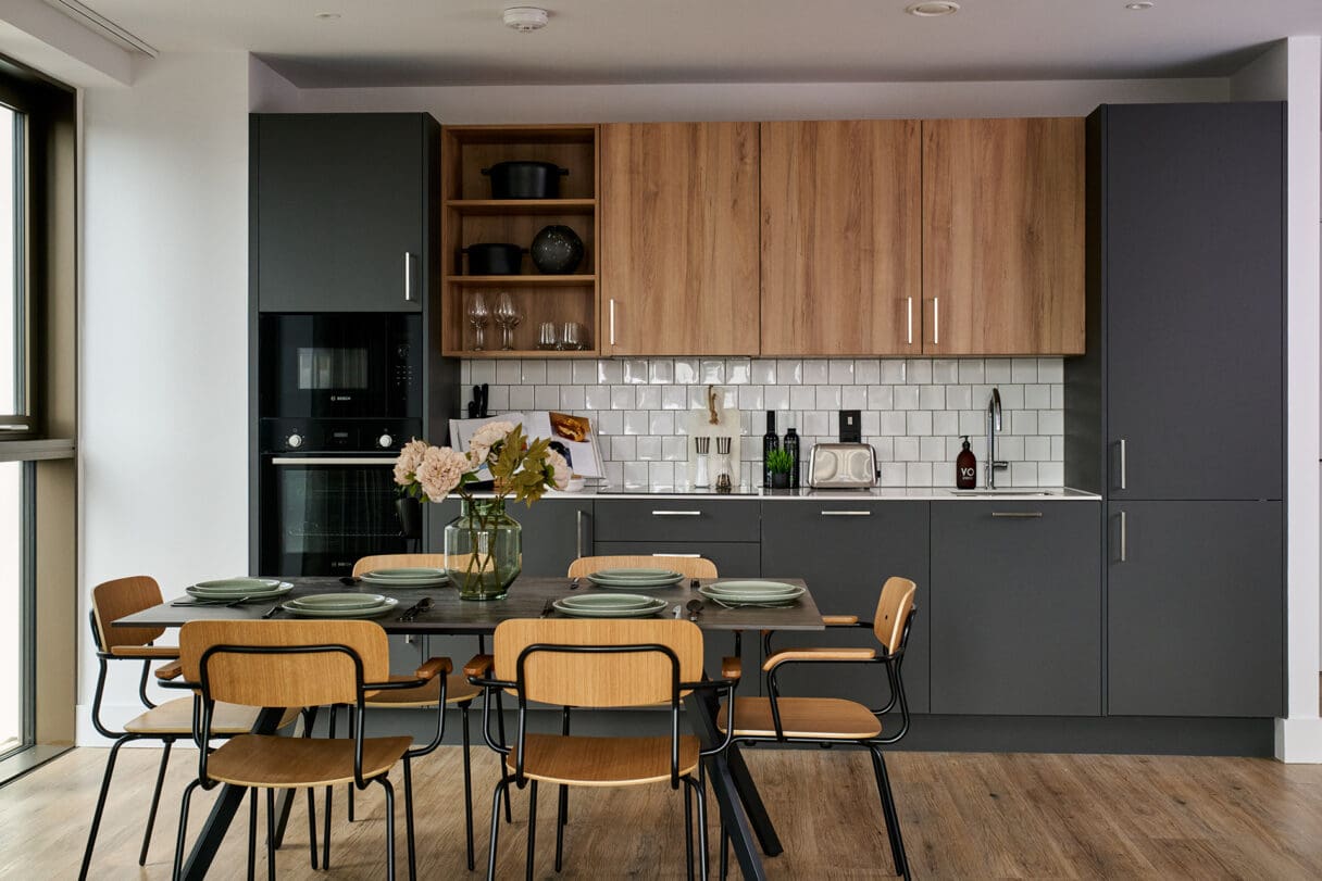 charter street kitchen