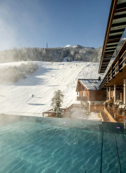 Das Goldberg, Austria