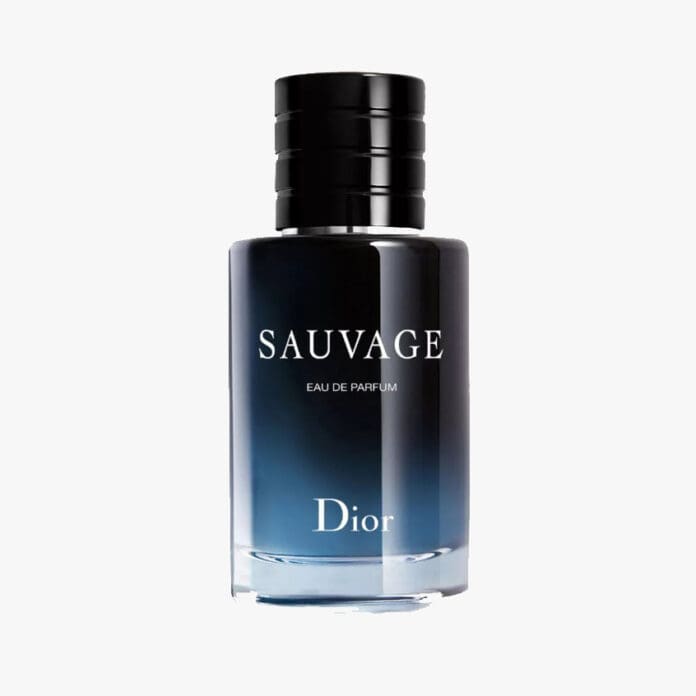 dior sauvage