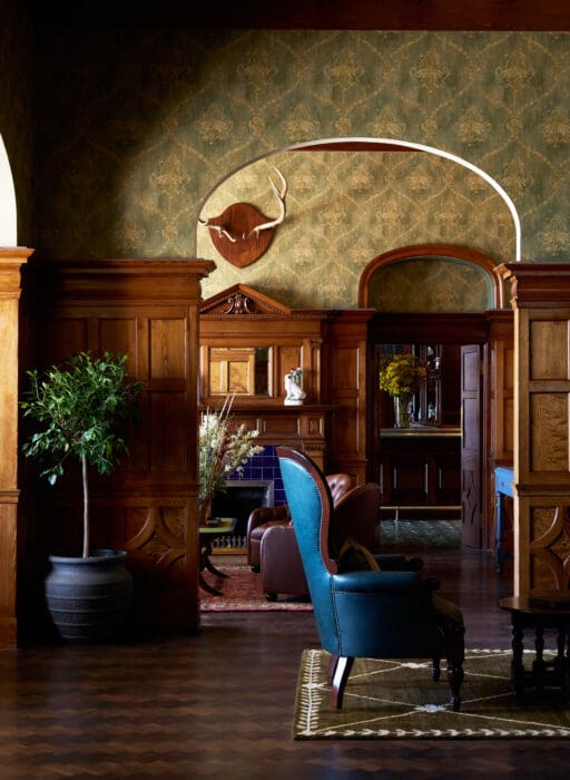 Dornoch Station, Dornoch