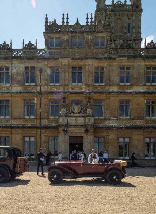 Downton Abbey: The Grand Finale