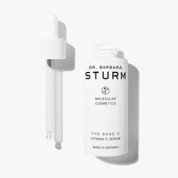 Dr Barbara Sturm The Good C Vitamin C Serum