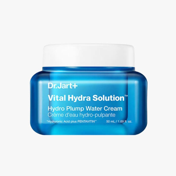 Dr Jart+ Vital Hydra Solution Water Cream