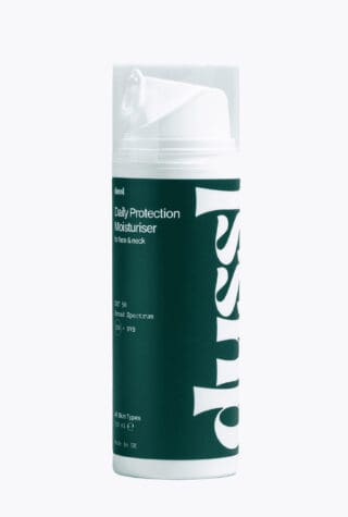 Dussl Daily Protection Moisturiser SPF 50