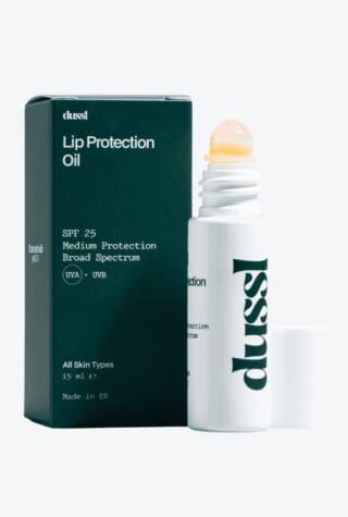 Dussl Lip Protection Oil SPF 25