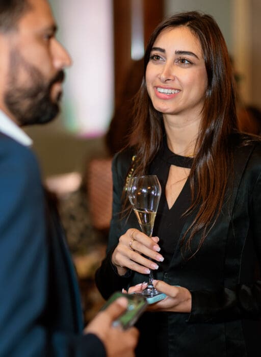 el gouna london event