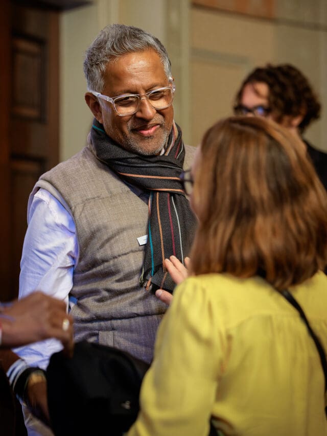 el gouna london event