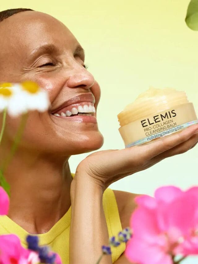 Elemis