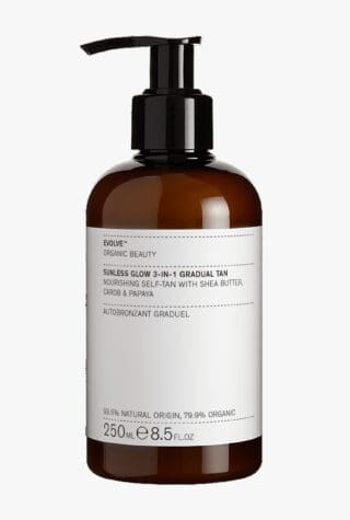Evolve Sunless Glow Gradual Tan