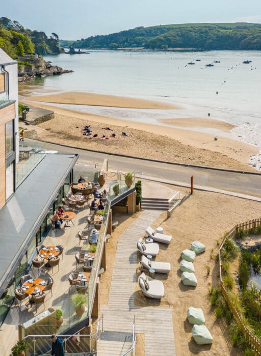 Harbour Beach Club Hotel & Spa